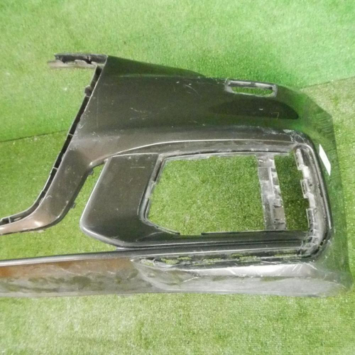 Бампер передний Audi A6 5 C8 (2018-2023) S-line