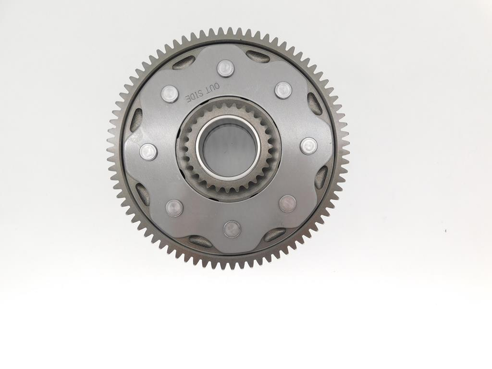 Корзина сцепления Yamaha MT-09 1RC-16150-00-00