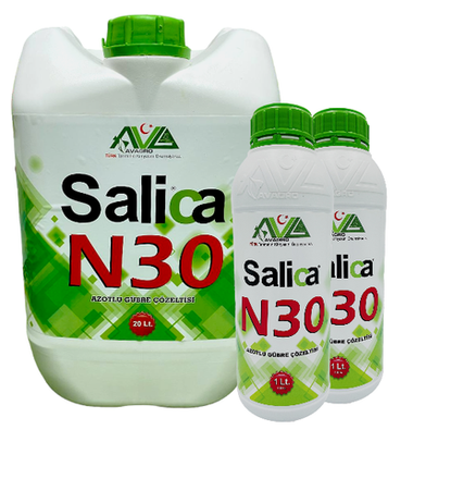 Азотное удобрение Salica N30