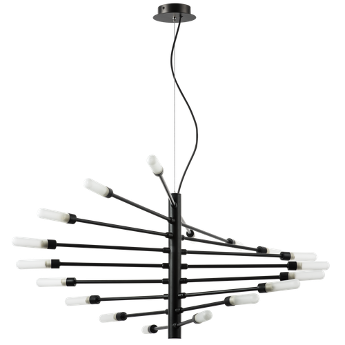 Подвесная люстра Ragno Lightstar 733187