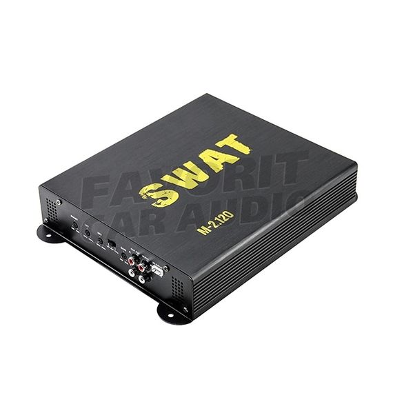 Усилитель SWAT M-2.120