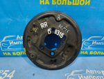 Механизм стояночного тормоза TOYOTA FUNCARGO 1999-2005