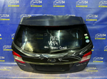 Дверь пятая SUBARU LEVORG 2014-2020