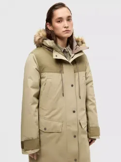 Куртка женская IREMEL NORPPA лоза