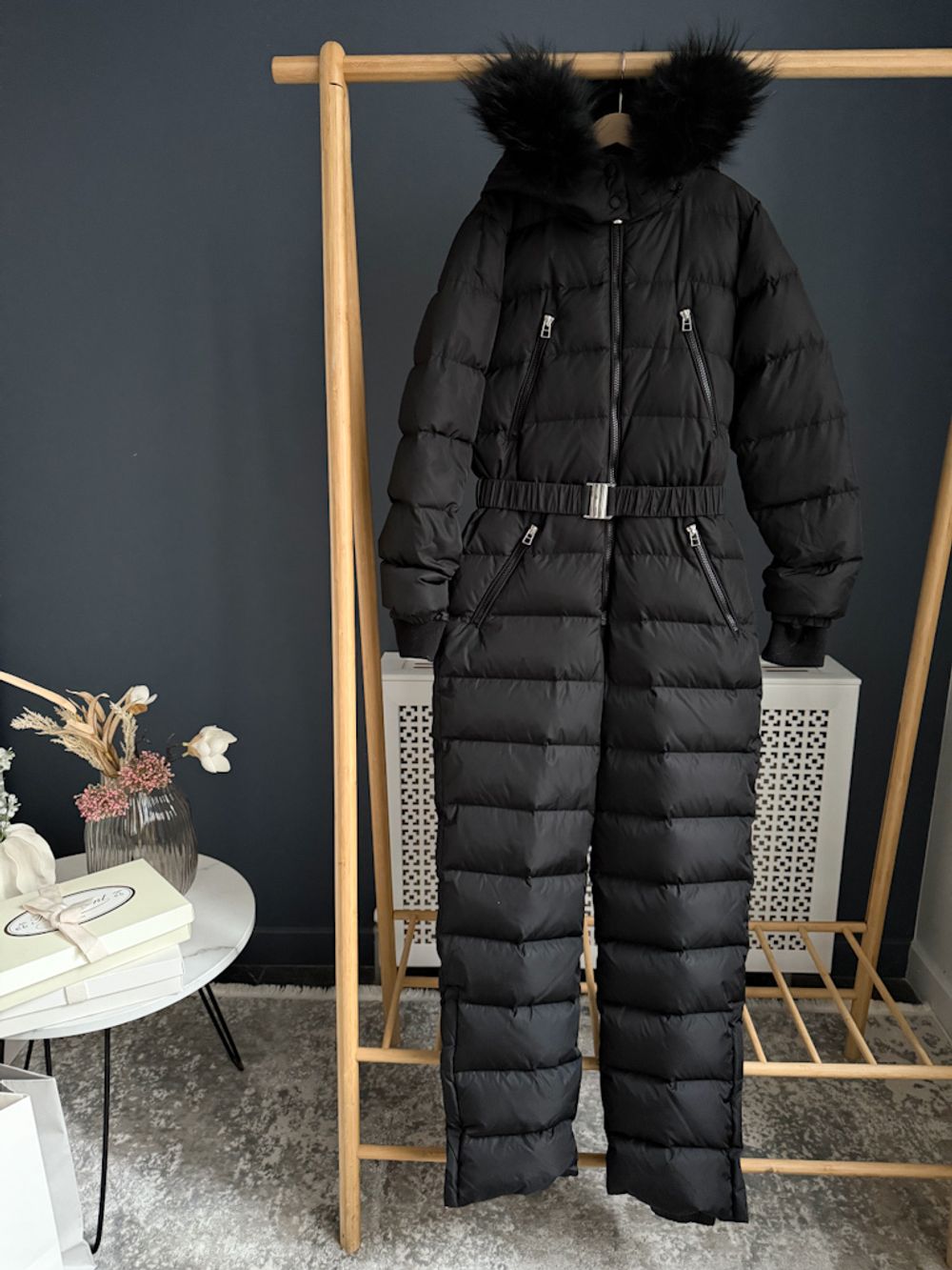 Пуховый комбинезон Freedomday, 158