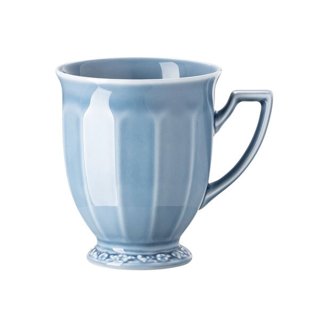Rosenthal Кружка Maria en Vogue 300 мл мечта голубая