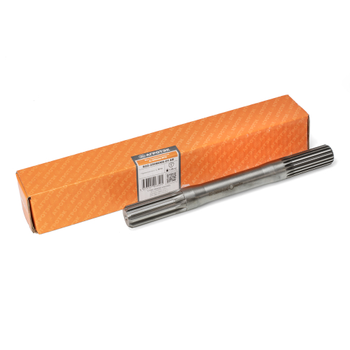 Вал горизонтальный ПВМ (L=290мм), МТЗ (в упаковке)