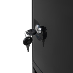 Тележка парикмахерская Т-165