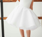 Платье Classic Белое