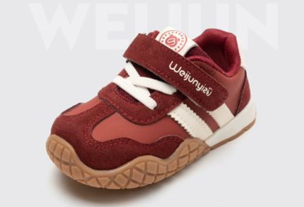 Кроссовки детские Weijun yizu 23-30 размеры арт. 130