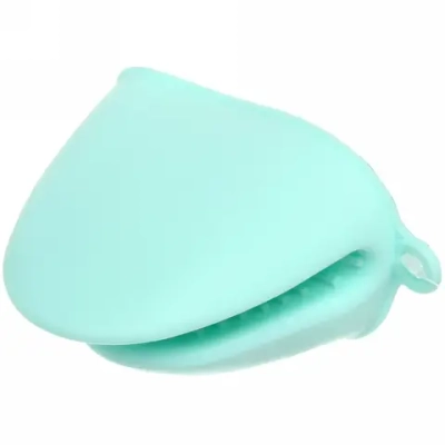 Прихватка силиконовая «Macarons» 10см