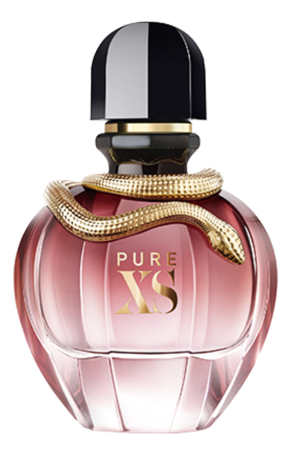 PACO RABANNE Pure XS For Her парфюмерная вода 50 ml