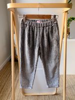 Брюки из вискозы Il Gufo, 116