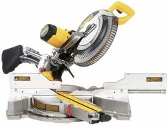 Торцовочная пила DeWalt DWS780