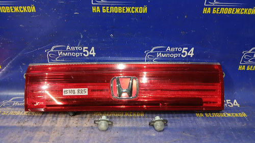 Вставка в багажник центральная Honda ELYSION 2006-2013
