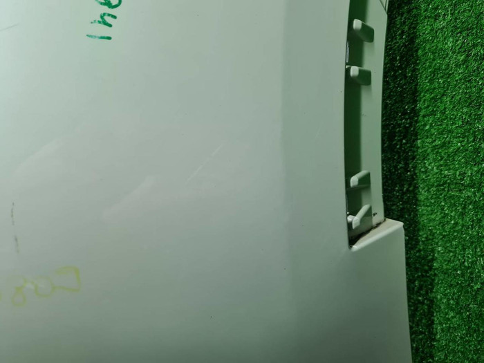 Бампер задний BMW X6 F16 (2014-2020) M-paket