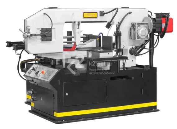 Ленточнопильный станок Stalex BS-460GBA