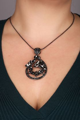 Цена на Ожерелье-10045 больших размеров