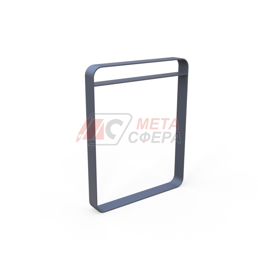 Велопарковка Linea