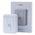 Принтер NIIMBOT D110_M white