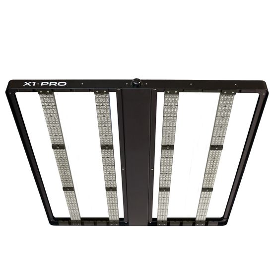 Cветодиодный фитосветильник X1 Pro BL 500 Вт