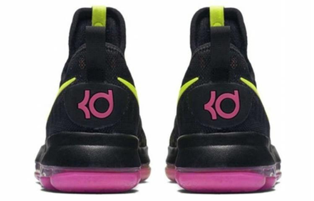 Кроссовки Nike Kd 9 Unlimited