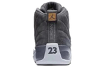 Кроссовки Jordan Air Jordan 12 Retro Dark Grey