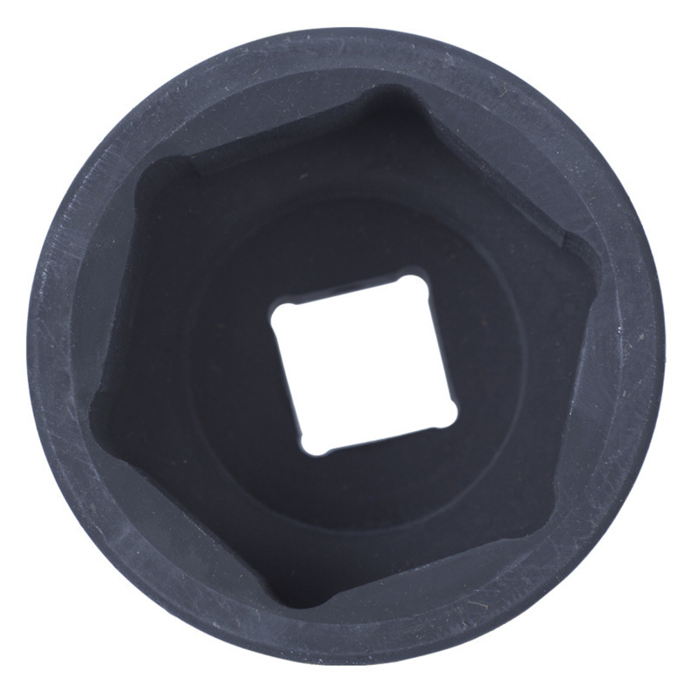 KING TONY (853568M) Головка торцевая ударная шестигранная 1", 68 мм