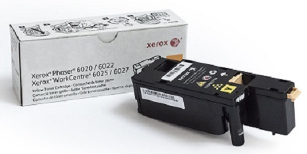 Принт-картридж  Xerox 106R02762