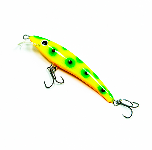 Terve Kola 2,5 м., 9,5 см., цвет 053