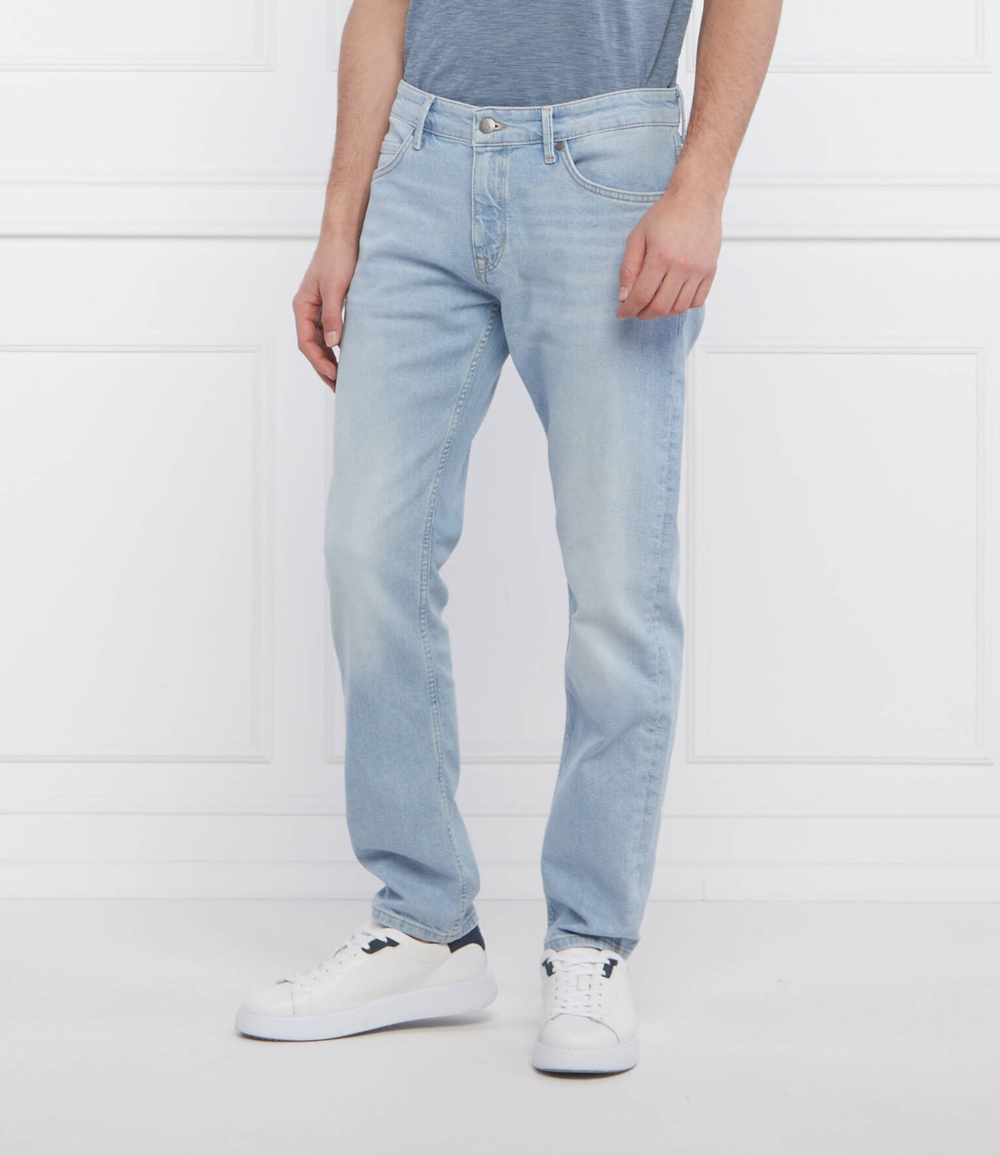 джинсы Marc O' Polo - голубой(M21 9142 12132)