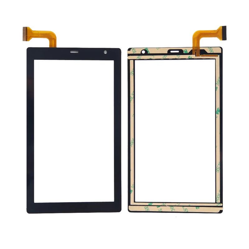 Тачскрин для Digma Optima 7 A100S 3G (TS7222PG) (Черный)