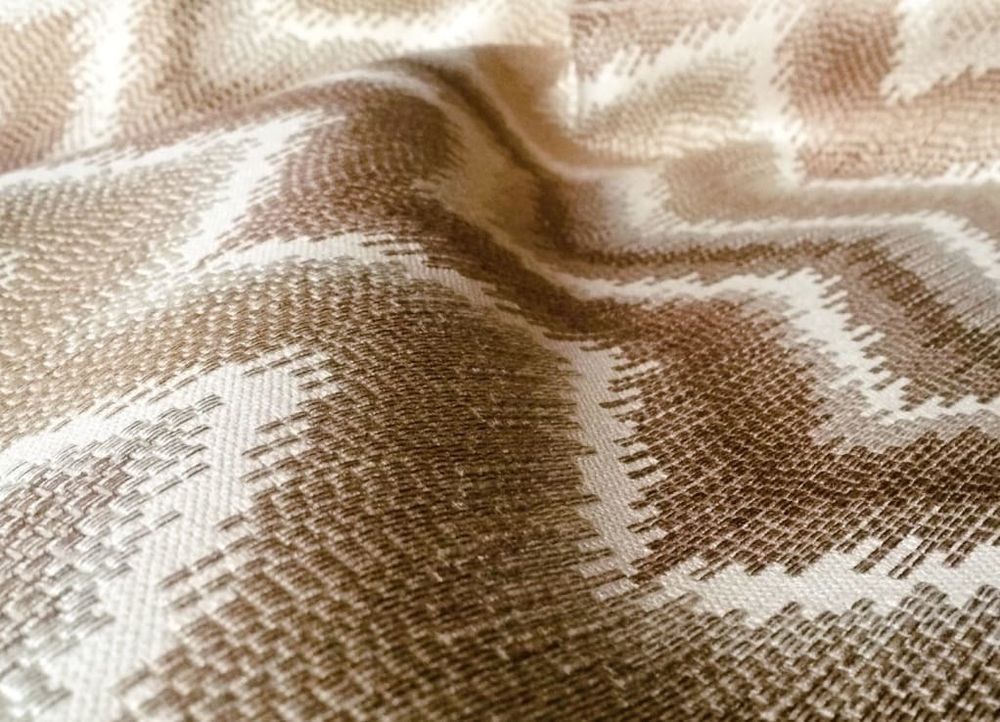 Жаккард Самана