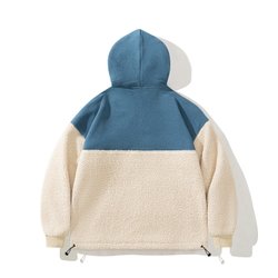 ХУДИ YMKASHIX LITTLE LAMB F207 pp.L