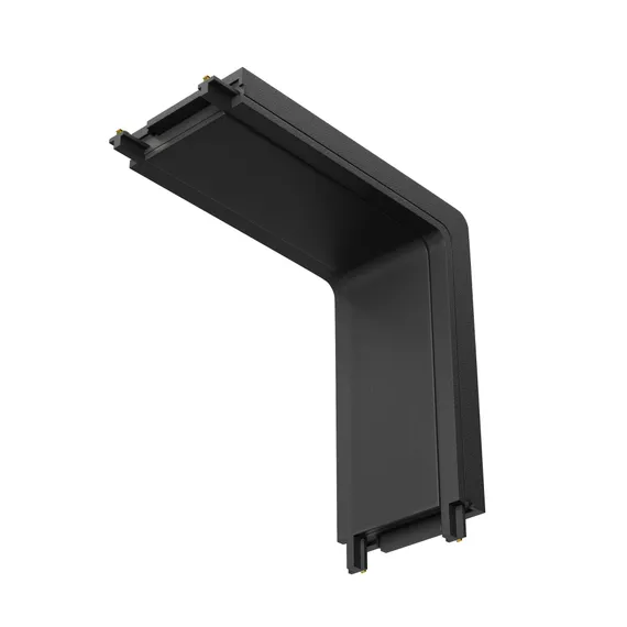 Коннектор питания внутренний Radity черный Technical tra084ci-11b