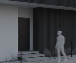 Уличный ландшафтный светодиодный светильник Maytoni   O494FL-L10B3K