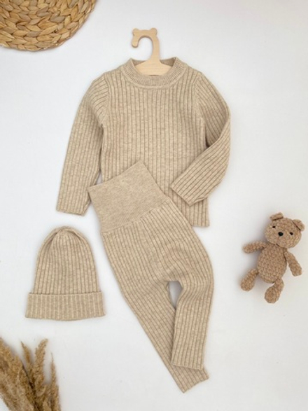 Комплект утепленный ( 3 предмета )