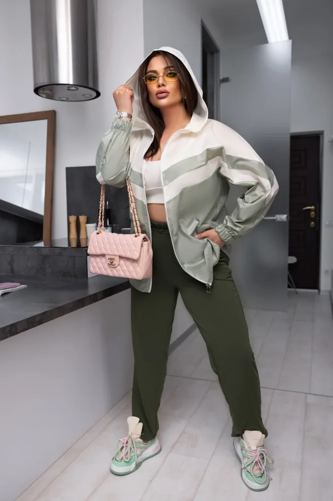 Костюм УК-4151-2 Fabrika