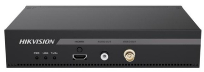 Декодер HIKVISION DS-6901UDI(C)