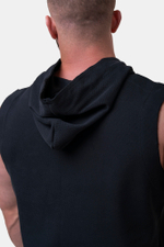 Худи Golden Era hoodie ragtop 197 Черная