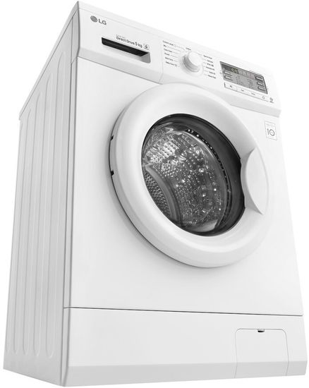Стиральная машина LG FH0B8LD0