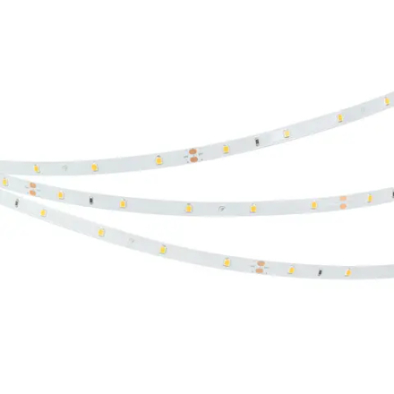 Светодиодная лента RT-A30-8mm 24V White6000 (2.9 W/m, IP20, 2835, 5m) (Arlight, Открытый) 019917(2)