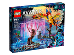 LEGO Avatar 75574 Торук Макто и Древо душ