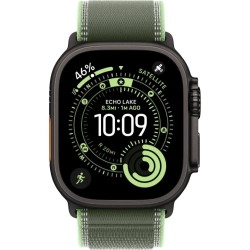 Watch Ultra 3 49mm Black-Trail Loop