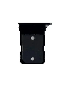 Sim лоток для Google Pixel 8 черный (Obsidian)