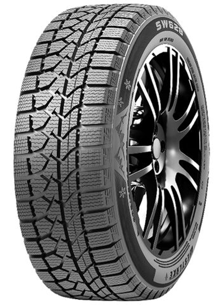 Зимняя шина WestLake SW628 (225/55 R19 99H)