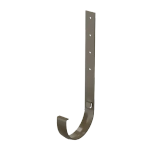 Кронштейн желоба металлический Premium