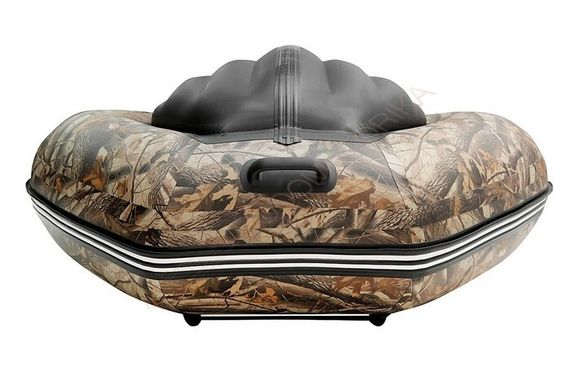 Надувная лодка Roger ZEFIR 3300 LT ( камуфляж )