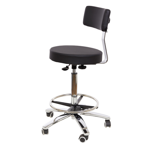 Стул мастера со спинкой ОЗЕ Модус