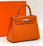 Сумка Hermes 25 см